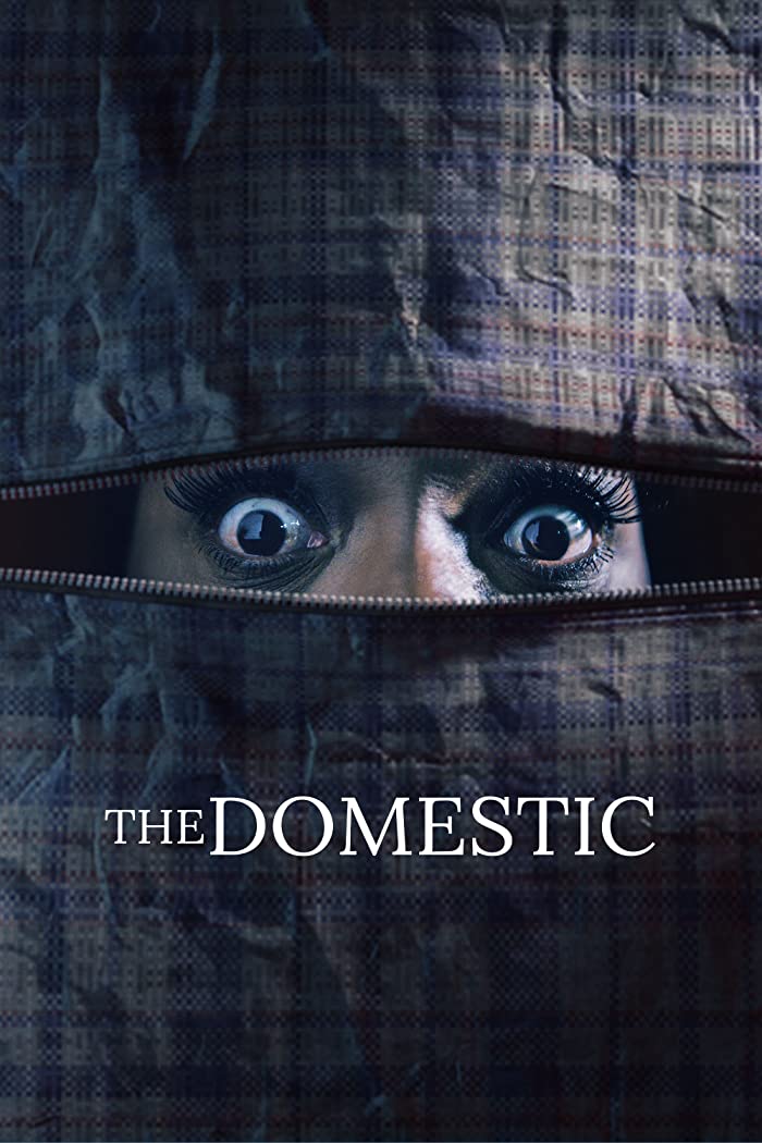 فيلم The Domestic 2022 مترجم