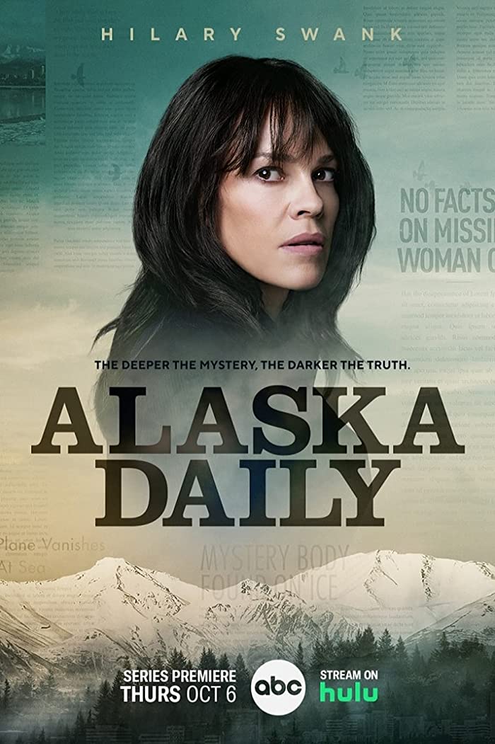 مسلسل Alaska Daily الموسم الاول حلقة 1