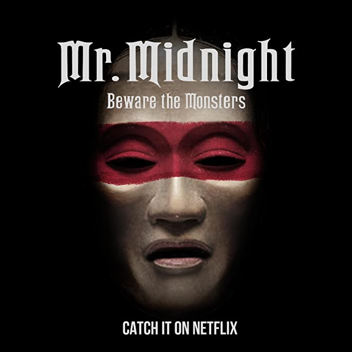 مسلسل Mr. Midnight: Beware the Monsters الموسم الاول حلقة 2