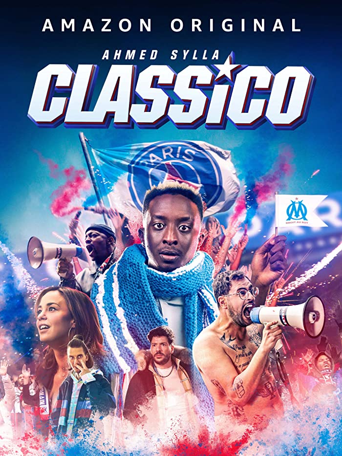 فيلم Classico 2022 مترجم