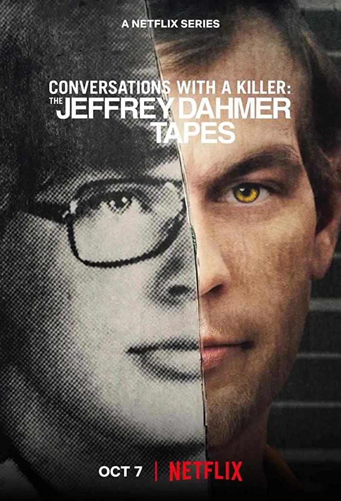 مسلسل Conversations with a Killer: The Jeffrey Dahmer Tapes الموسم الاول حلقة 1