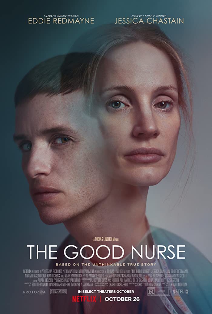 فيلم The Good Nurse 2022 مترجم