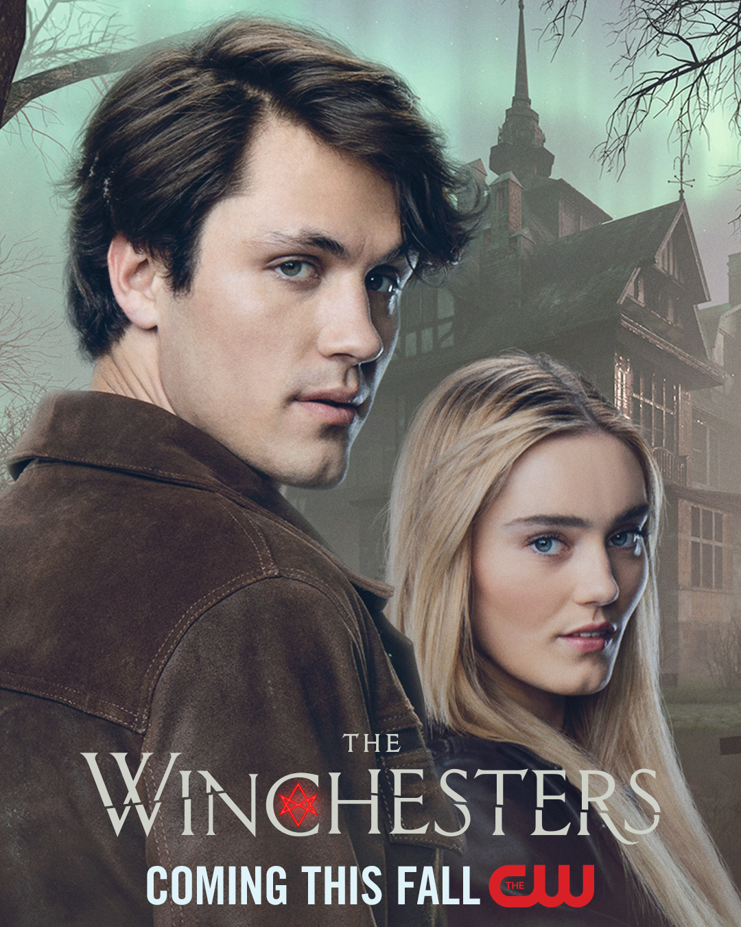 مسلسل The Winchesters الموسم الاول حلقة 8