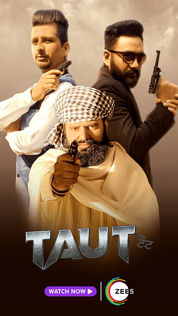 فيلم Taut 2022 مترجم