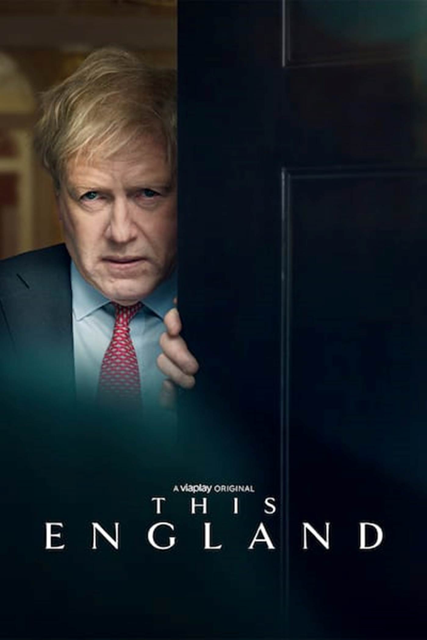 مسلسل This England الموسم الاول حلقة 3