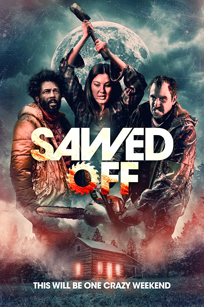 فيلم Sawed Off 2022 مترجم