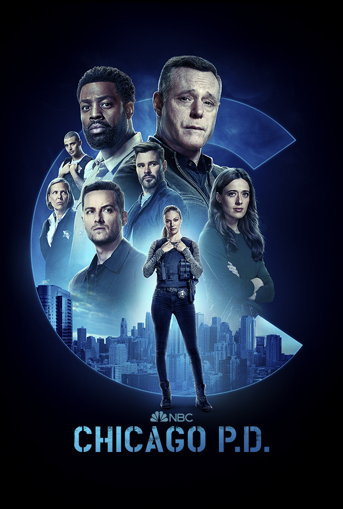 مسلسل Chicago P.D. الموسم 10 حلقة 5