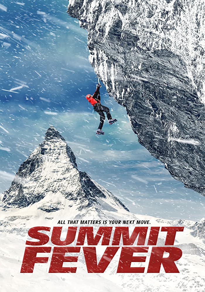 فيلم Summit Fever 2022 مترجم