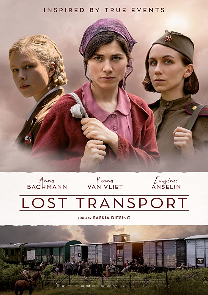 فيلم Lost Transport 2022 مترجم