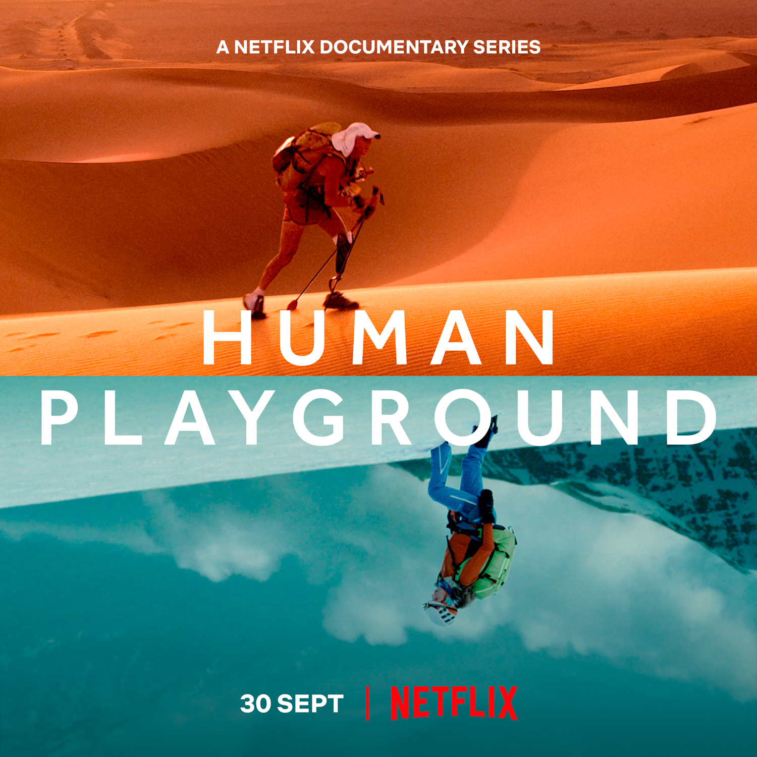 مسلسل Human Playground الموسم الاول حلقة 2