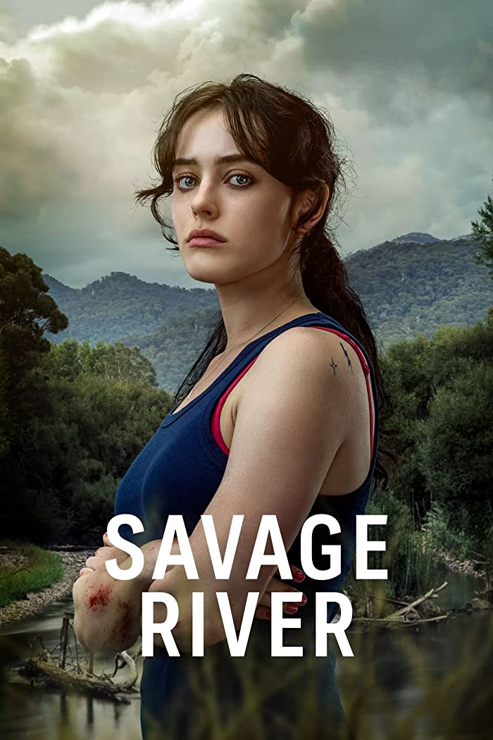 مسلسل Savage River الموسم الاول حلقة 6