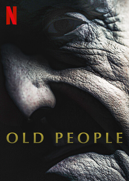 فيلم Old People 2022 مترجم