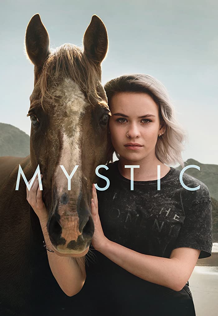 مسلسل Mystic الموسم الاول حلقة 4