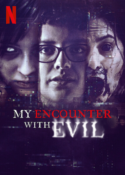 مسلسل My Encounter with Evil الموسم الاول حلقة 4 والاخيرة