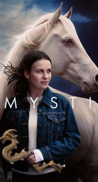 مسلسل Mystic الموسم الثالث حلقة 5