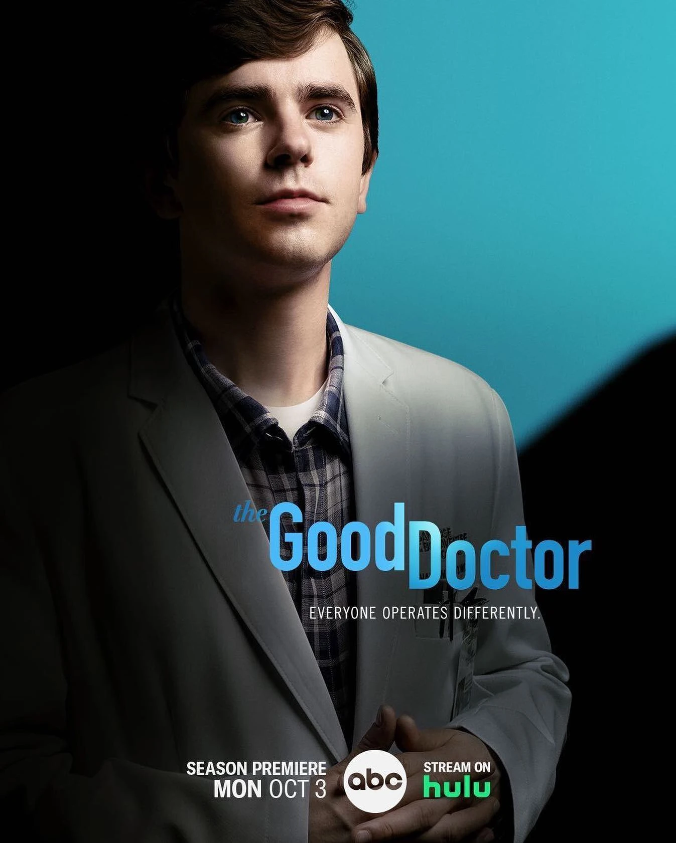 مسلسل The Good Doctor الموسم السادس حلقة 22