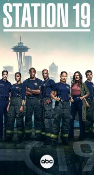 مسلسل Station 19 الموسم السادس حلقة 12