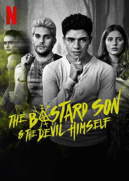 مسلسل The Bastard Son & The Devil Himself الموسم الاول حلقة 4