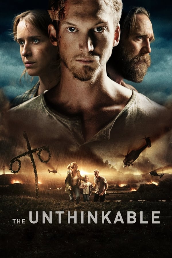 فيلم The Unthinkable 2021 مترجم