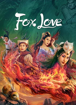 فيلم 2022 FOX LOVE مترجم