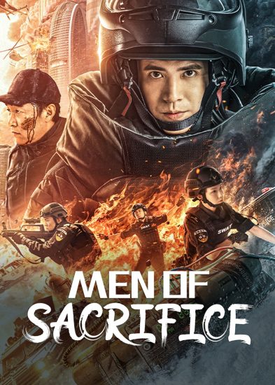 فيلم Men of Sacrifice 2022 مترجم