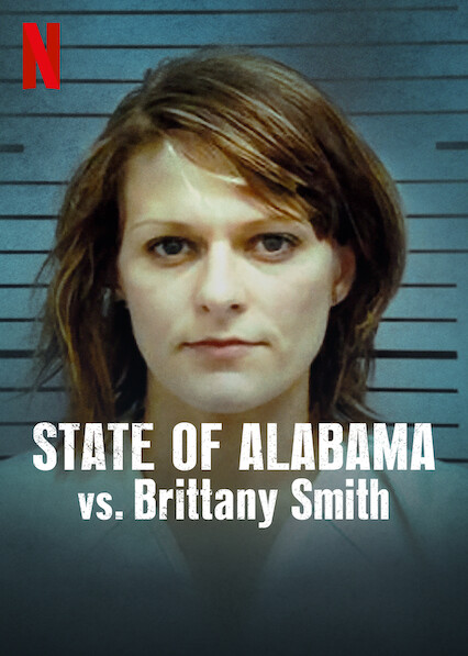 فيلم State of Alabama vs. Brittany Smith 2022 مترجم