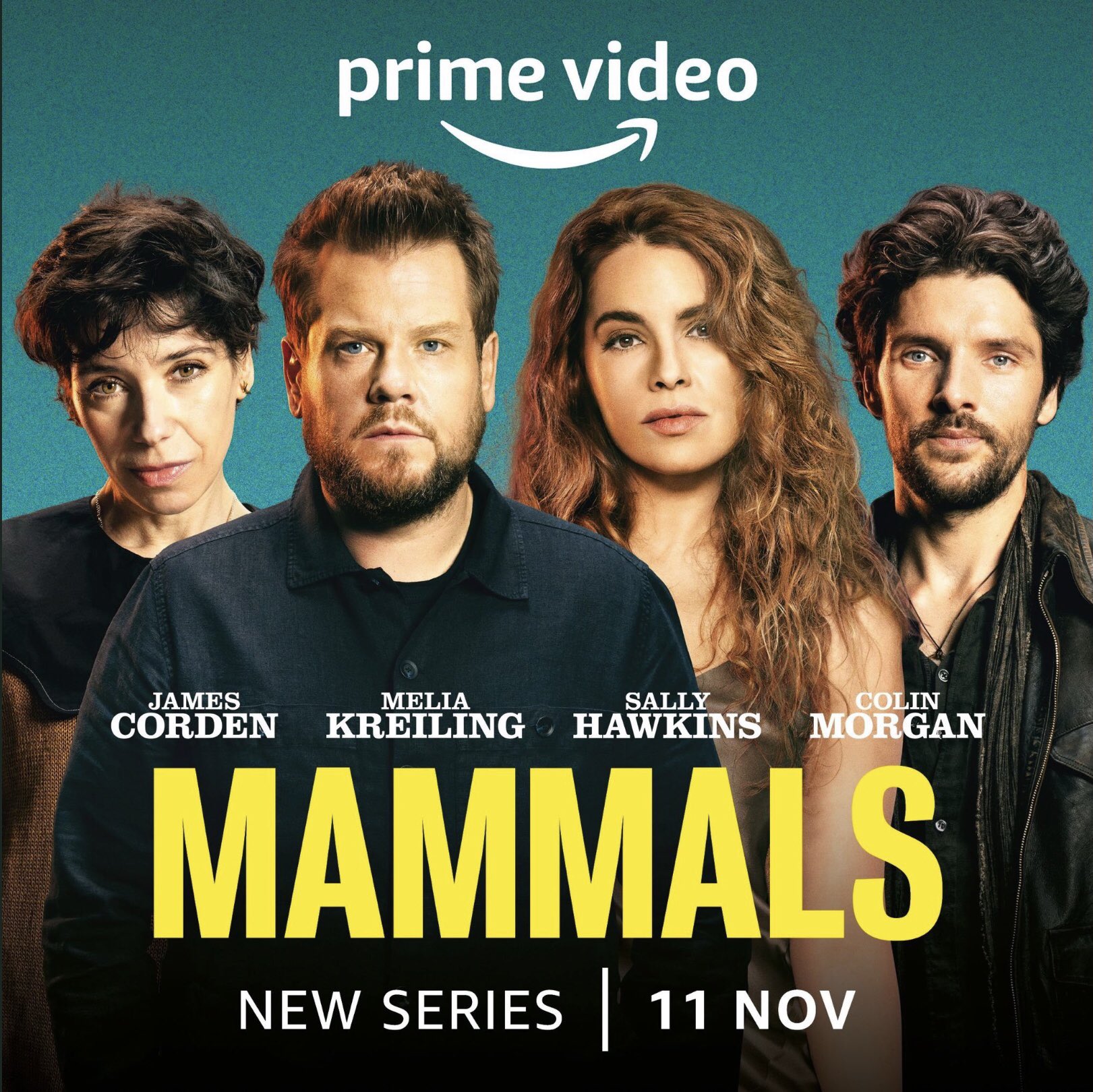 مسلسل Mammals الموسم الاول حلقة 2