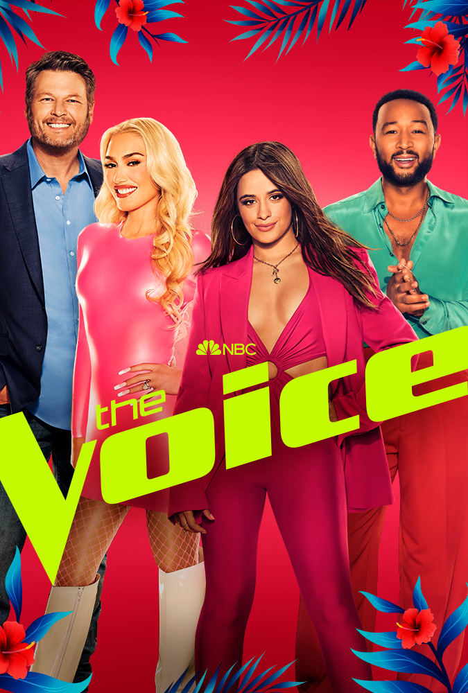 برنامج The Voice الموسم 22 حلقة 9