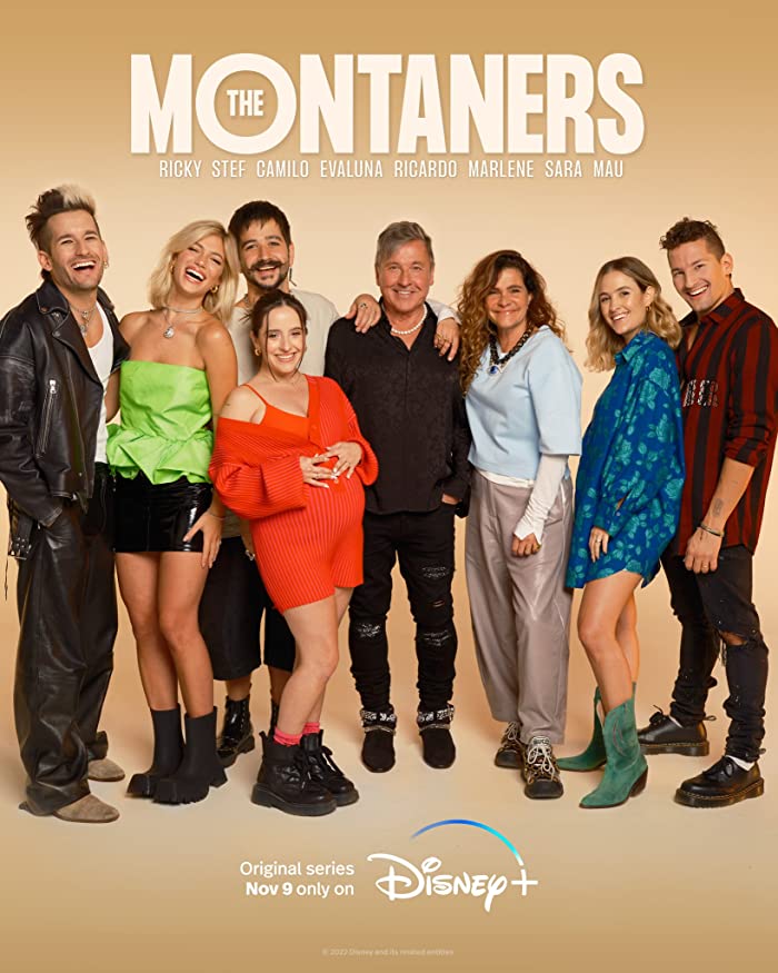 مسلسل The Montaners الموسم الاول حلقة 2