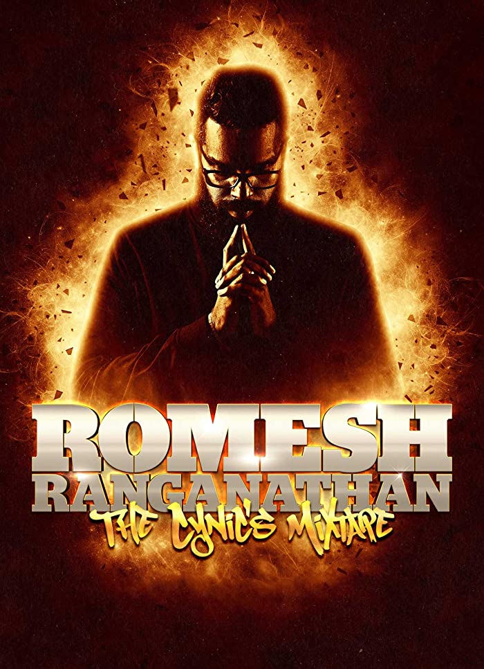 مسلسل Romesh Ranganathan: The Cynic الموسم الاول حلقة 2 والاخيرة