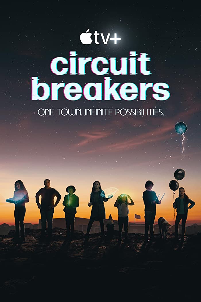 مسلسل Circuit Breakers الموسم الاول حلقة 4