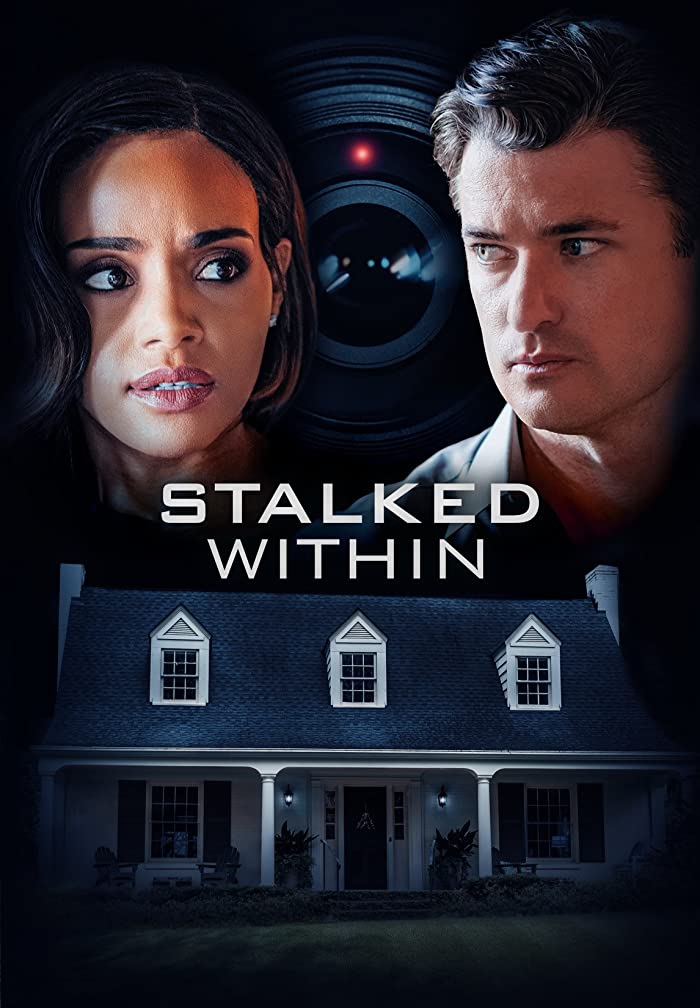 فيلم Stalked Within 2022 مترجم