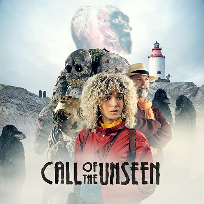 فيلم Call of the Unseen 2022 مترجم