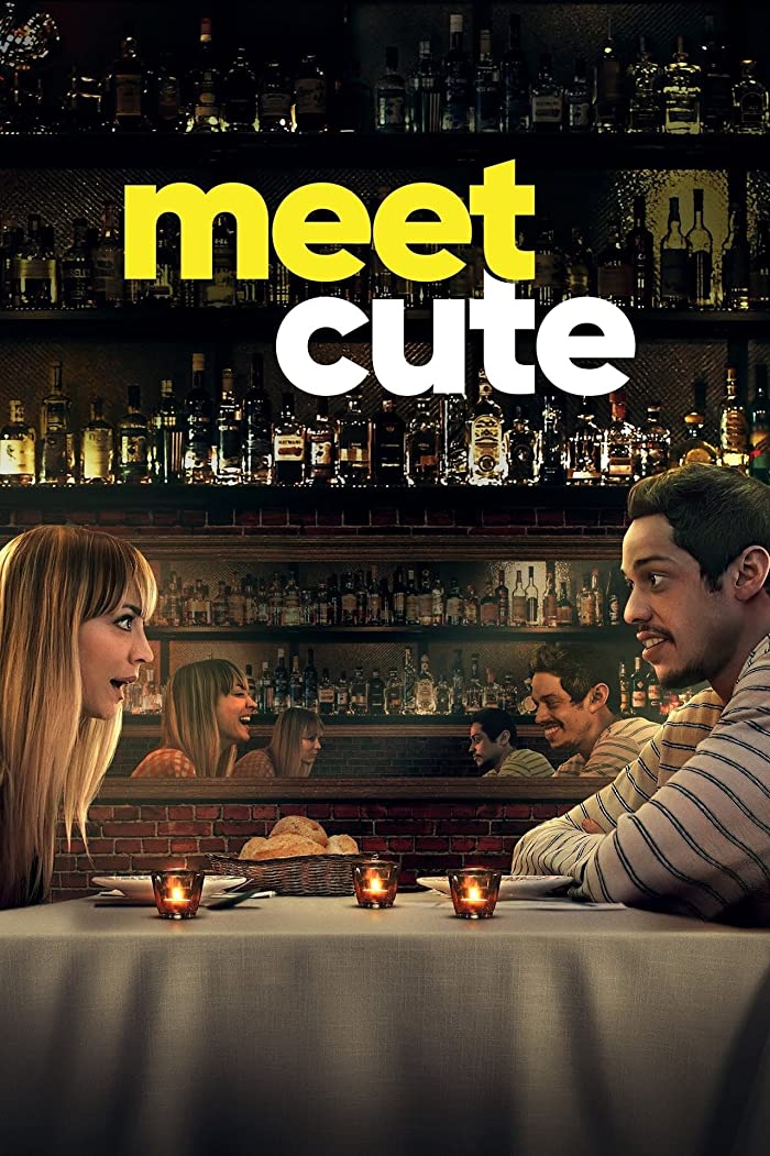 فيلم Meet Cute 2022 مترجم