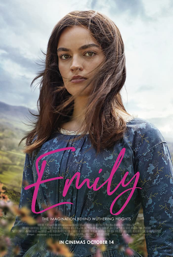 فيلم Emily 2022 مترجم