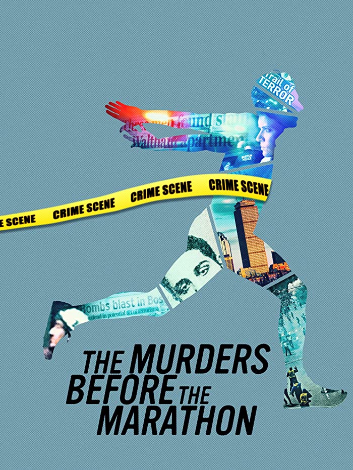 مسلسل The Murders Before the Marathon الموسم الاول حلقة 2