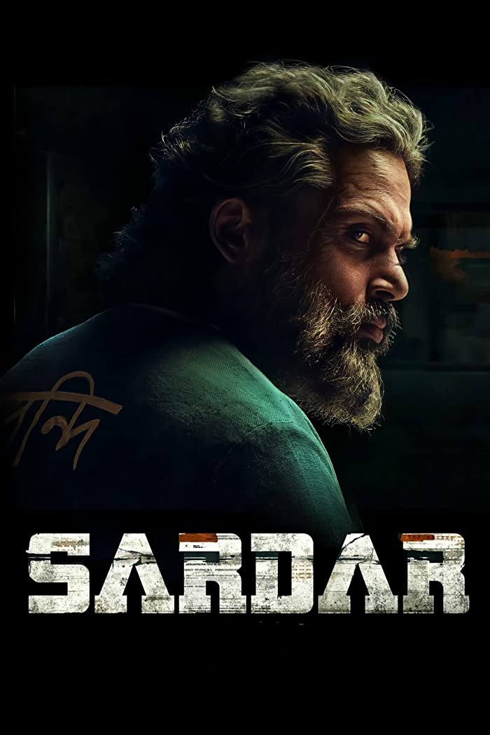 فيلم Sardar 2022 مترجم