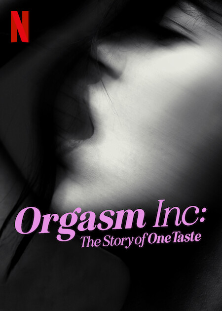 فيلم 2022 Orgasm Inc: The Story of OneTaste مترجم