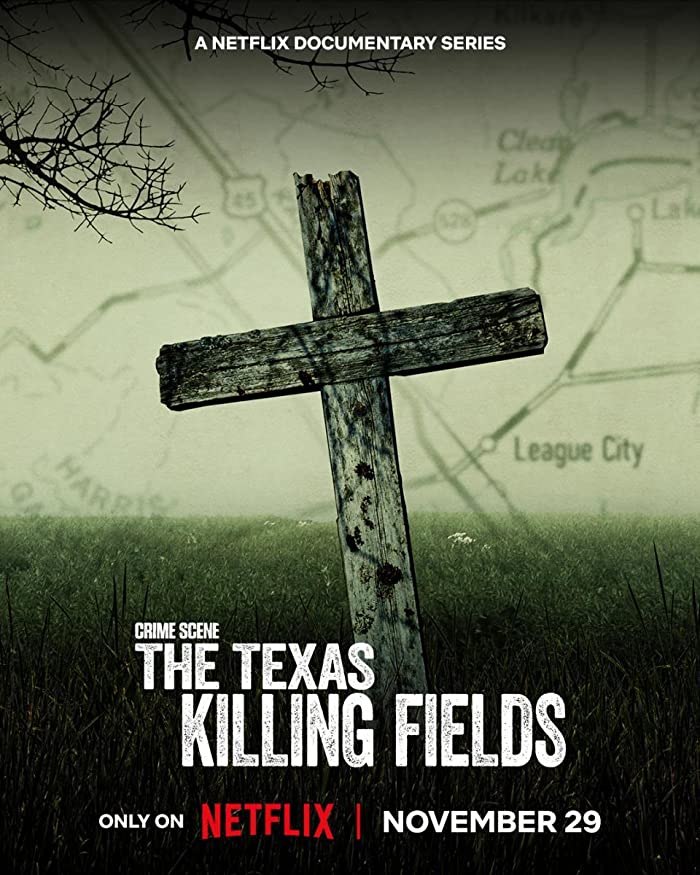 مسلسل Crime Scene: The Texas Killing Fields الموسم الاول حلقة 3 والاخيرة