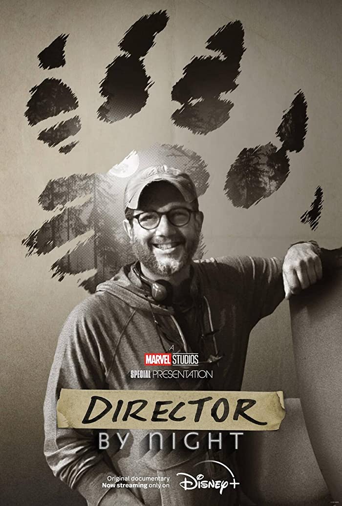 فيلم Director by Night 2022 مترجم