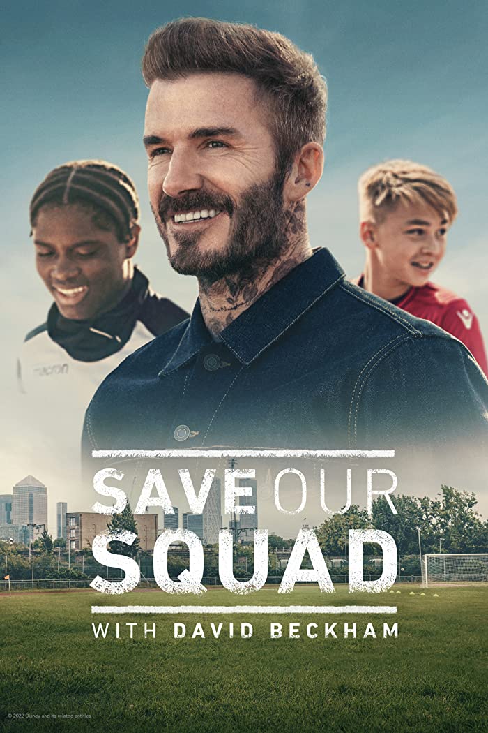 مسلسل Save Our Squad الموسم الاول حلقة 3