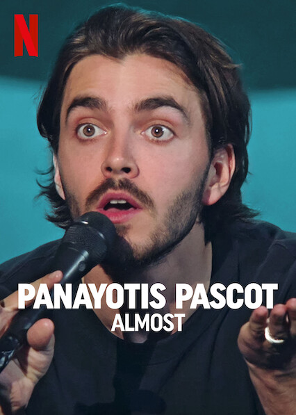 عرض Panayiotis Pascot Almost 2022 مترجم