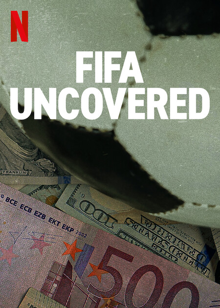 مسلسل FIFA Uncovered الموسم الاول حلقة 2