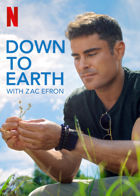 مسلسل Down to Earth with Zac Efron الموسم الثاني حلقة 7