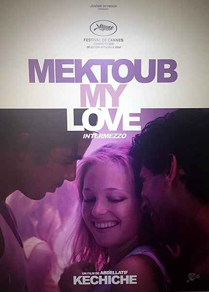 فيلم Mektoub, My Love: Intermezzo 2019 مترجم