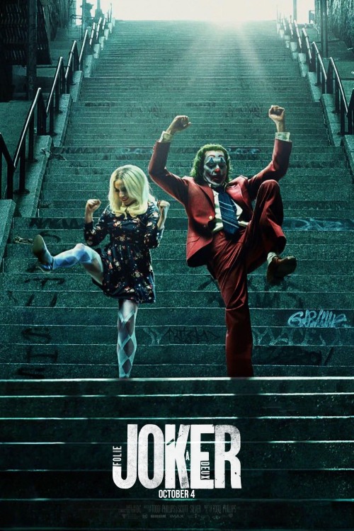 فيلم Joker: Folie à Deux 2024 مترجم