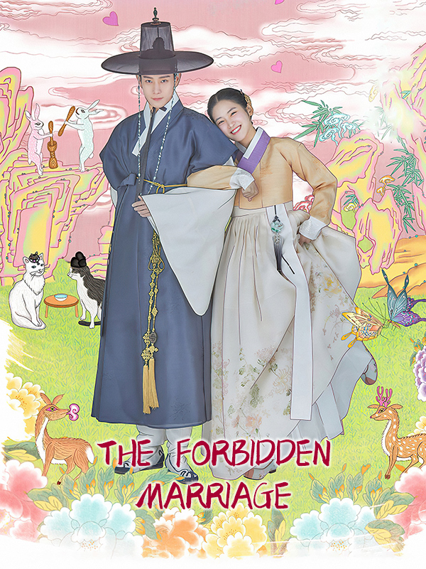 مسلسل الزواج الممنوع The Forbidden Marriage حلقة 6