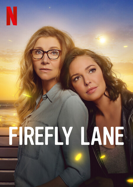 مسلسل Firefly Lane الموسم الثاني حلقة 5