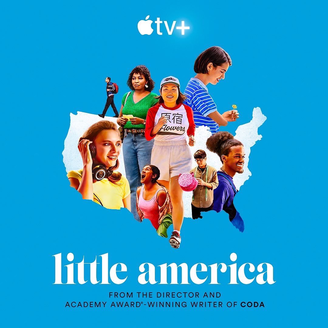 مسلسل Little America الموسم الثاني حلقة 3