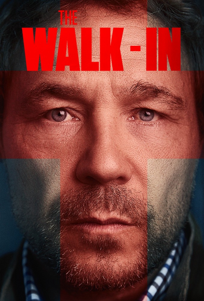 مسلسل The Walk-In الموسم الاول حلقة 3